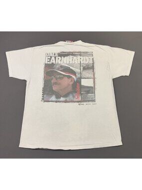 Rare Vintage Y2K Dale Earnhardt Intimidator Nascar Racing Chase Car Racing Promo